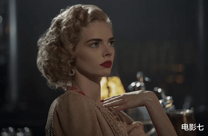 『好莱坞』怒黑奥斯卡,得罪整个好莱坞,年度最爽R级神剧,Netflix真敢拍