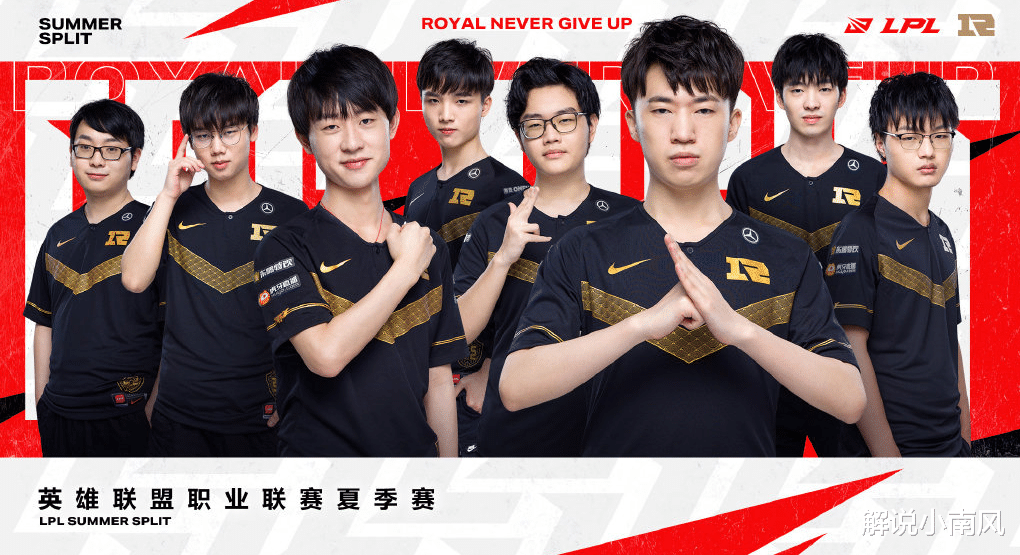 RNG|为提升RNG晋级季后赛几率！小虎逼自己：打不赢LGD当场退役