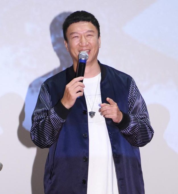吻戏|孙红雷自曝与她拍吻戏成阴影，恶心呕吐3天，至今不敢接吻戏