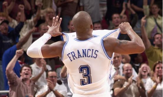 马刺队■马刺火箭谁能赢？火箭队后卫引争议，网友答案一边倒