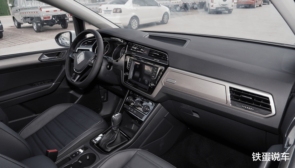 自驾|适合家用或自驾游的三款车，大空间还省油，跑山路不费劲