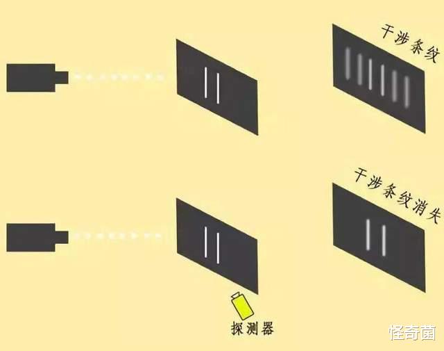 科学家|科学的尽头是神学？一个简单物理实验，却得到颠覆认知的诡异结果