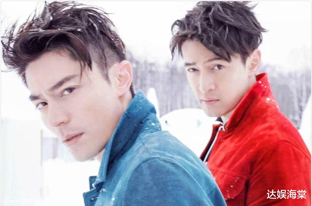 胡歌|胡歌又双叒叕拉仇恨了,知名男星自曝:我老婆更喜欢跟胡歌谈恋爱