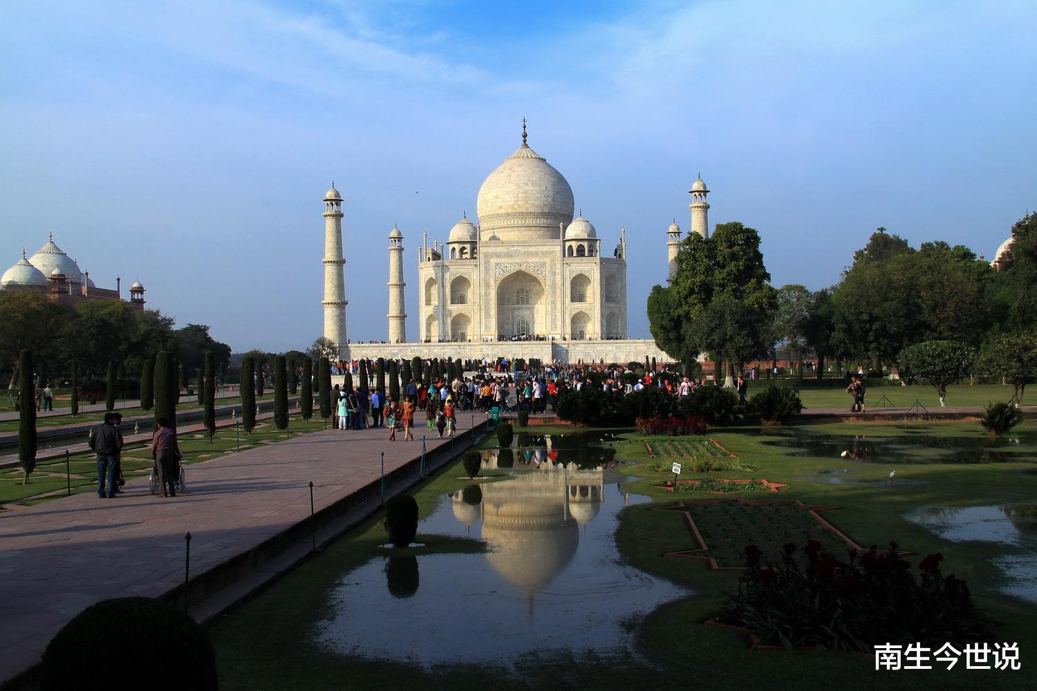 美国|美国疫情更严重，那为何印度GDP大跌23.9%，美国却仅下降9.1%呢？