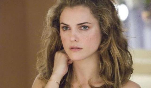 美剧|美剧中有很多艳丽的女明星,有哪些大场面是我们无法忘却的?