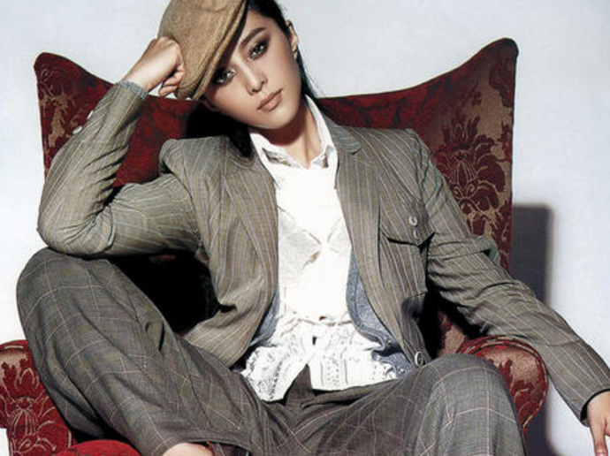 #范冰冰#你知道被罚8亿后的豪门范冰冰，如今状况怎么样了？