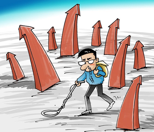 A股|用“大数据”看节后走势，节后A股或将迎来史上最强风暴