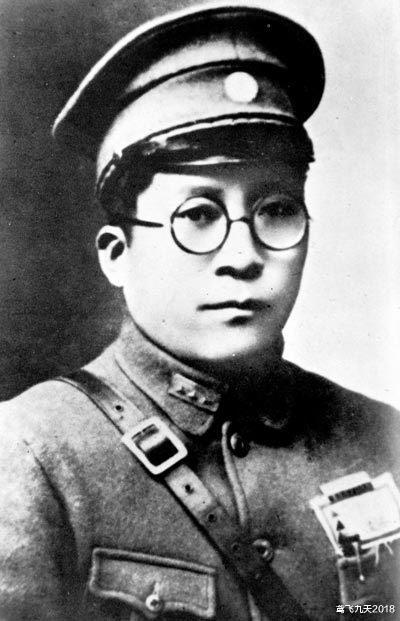 杨虎城|继冯玉祥之后,第2任西北军首领杨虎城,究竟有多少兵力?