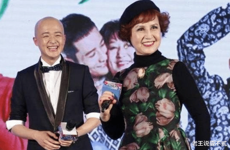 包贝尔|袁咏仪终于见到包贝尔本人，包文婧问帅不帅？她的回答好真实