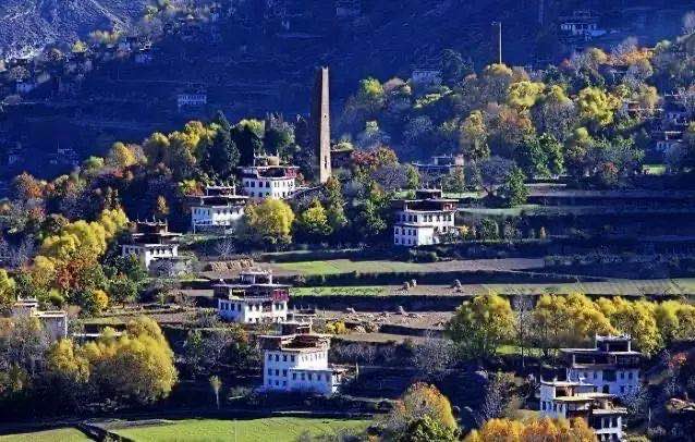 丽江▲国内10个冷门旅游地