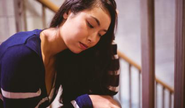 宫颈癌|HPV有哪些症状？30岁女士原本只以为是炎症，最终却害了自己