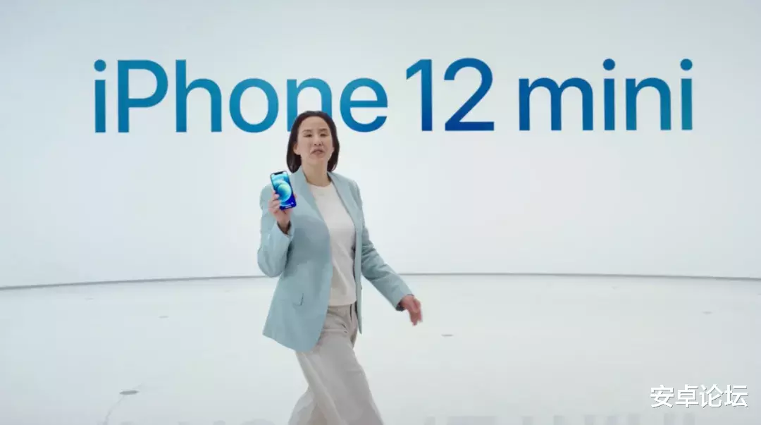 iPhone|昨晚发布的这款iPhone 12，我们等了3年