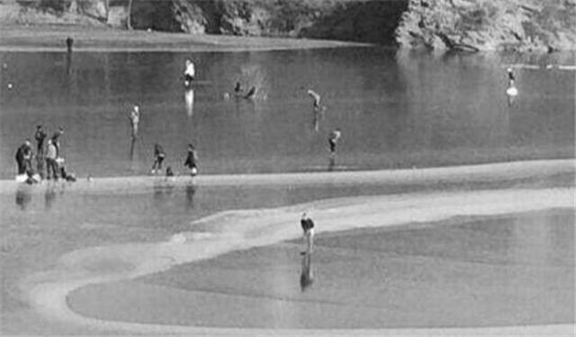 「标题党」15岁女生为救人而牺牲，获救者表示会好好生活，20年后却成死刑犯