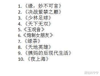 赵薇@从泼粪门到军旗装,2020年,赵薇的事情终于“藏”不住了