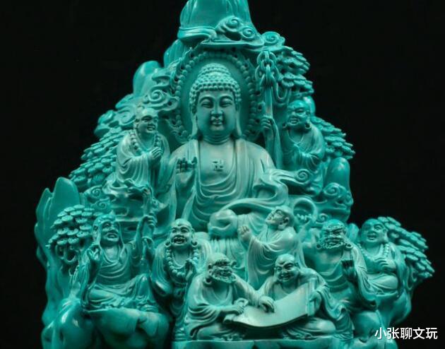 文玩|去产地买文玩靠谱吗?揭秘真正的产地市场到底是什么样的