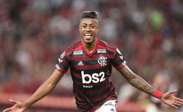 「姆巴佩」现役足坛速度最快的六位球员,姆巴佩仅第三,榜首速度太快