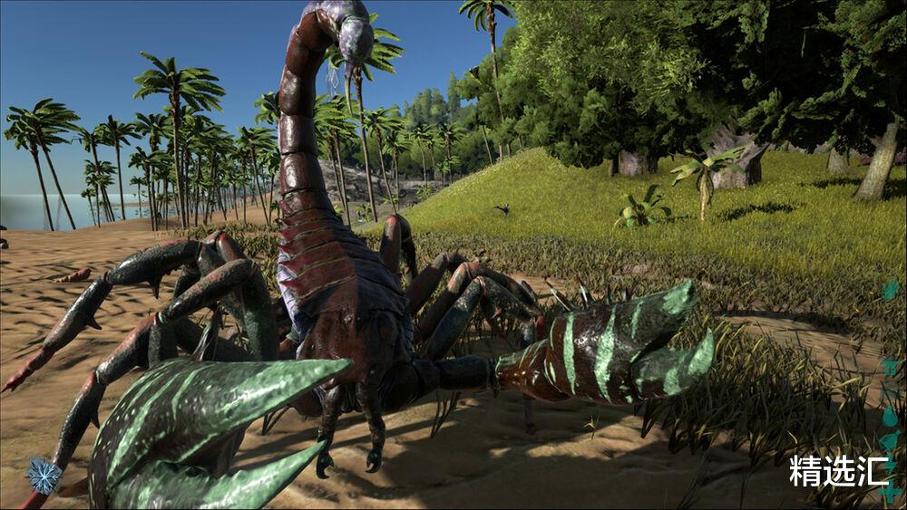 |可怕的灭绝生物：我们或许应该庆幸已经灭绝的7种生物