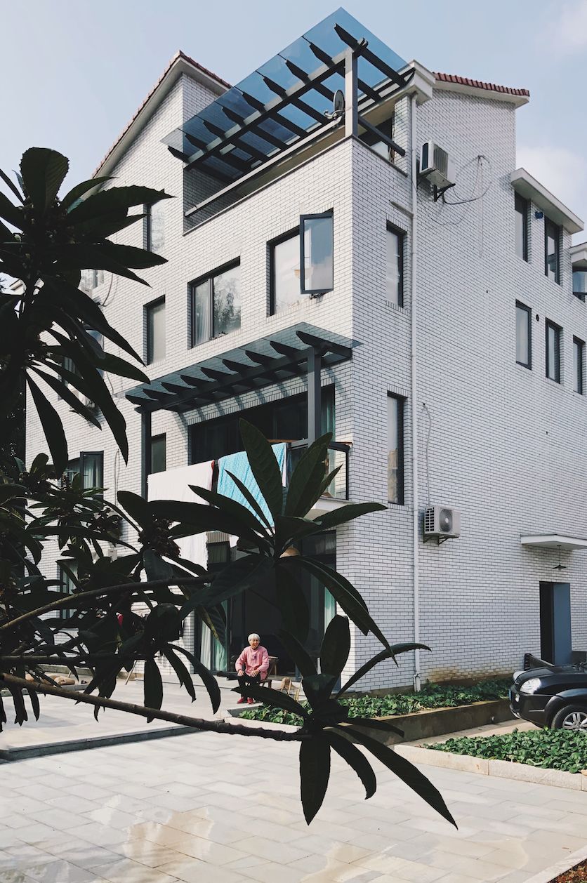 今年过年，如何让父母实现住房自由？三个年轻人用极低成本做到了