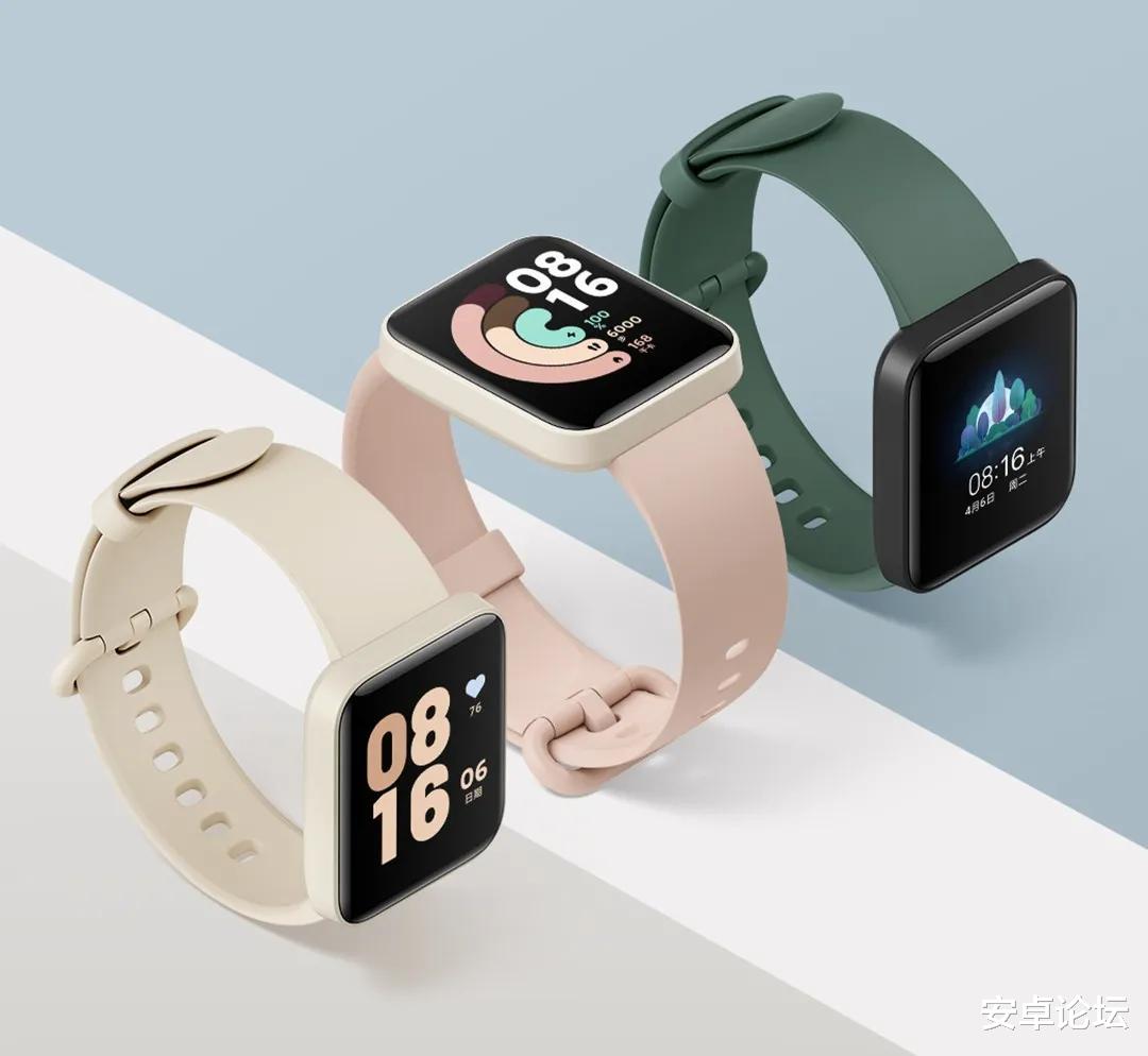 红米手机|卢伟冰不讲武德!这台红米手机,真的无敌了