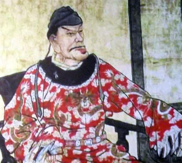 朱元璋|云南沐王府的铁桶江山:记朱元璋祖孙三代对云南失败的掺沙子行动