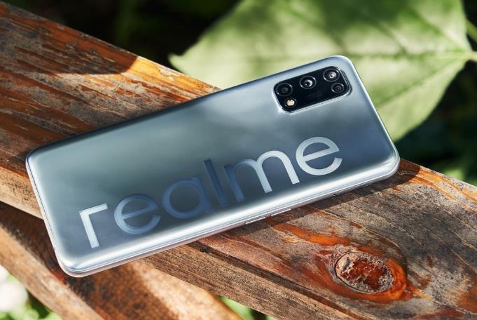 realme|1399元就能买到5G手机，当OPPO玩起性价比，连小米都不是对手