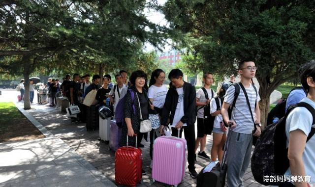 大学|今年大一新生好幸运，赶上这5件“大好事”，学姐：好羡慕！