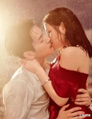 陈晓|“一见姑姑误终身”，婚后陈晓才发现，这段爱情一开始就是个错误