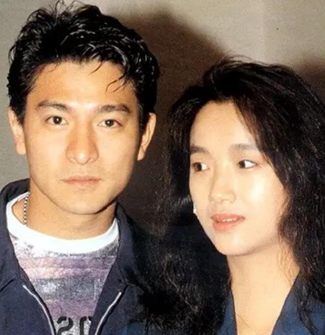 「吴倩莲」神秘的吴倩莲：退出娱乐圈没了踪迹，这些年“消失”去哪儿了？