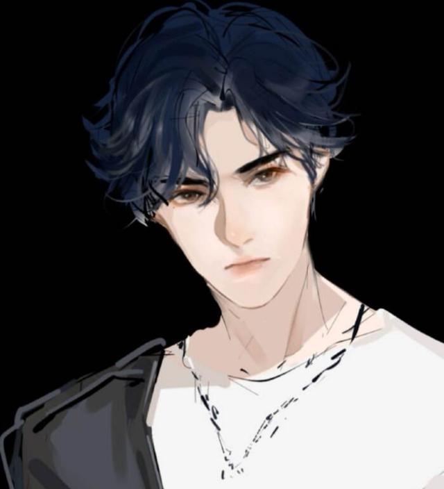 [肖战]古有天涯四美，今有四大小生，肖战王一博吴亦凡罗云熙古装比美