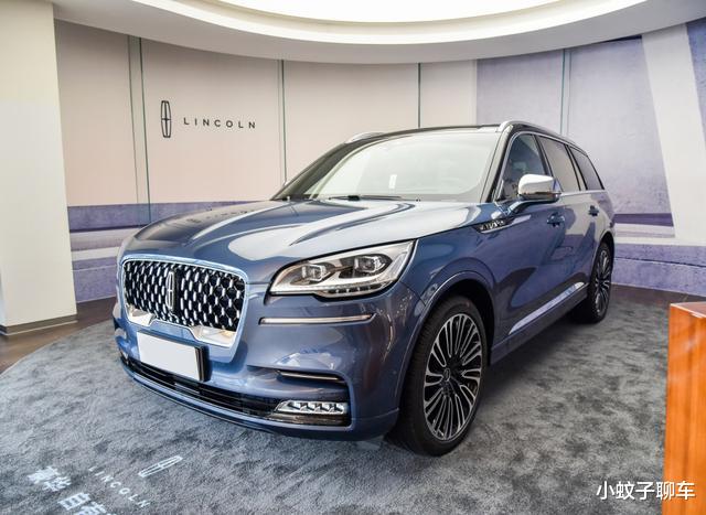 #奔驰GLC#5月份豪华SUV销量排行,奔驰GLC领衔,红旗HS5名列第四