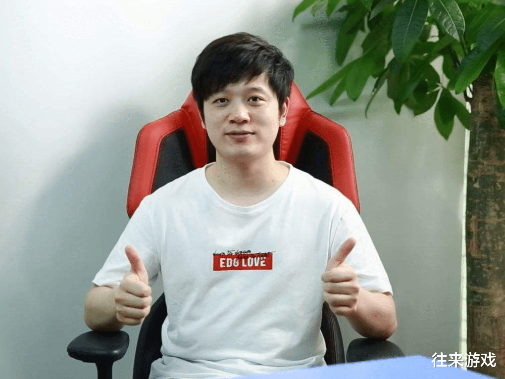 edg战队|EDG阿布人设1夜崩塌，听到他说出的这句话，网友：这谁能忍！