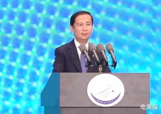 张勇|张勇发第一封股东信 蚂蚁集团将挑起重担