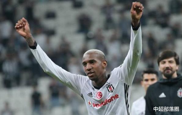 中超：中国足球罕见一幕！曝大牌外援希望离开中超，8700万元年薪不要了