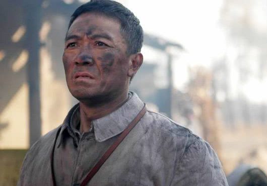 【李幼斌】《亮剑》：他因片酬太少不愿出演李云龙，最后却成就了李幼斌！