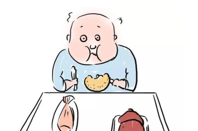 『蛋白质』人如果一年不吃肉，身体会变成怎样？医生对此有话要说！