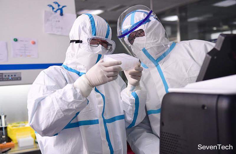 [华为]华为、富士康和台积电之间发布公告后，中美贸易进入了新时代