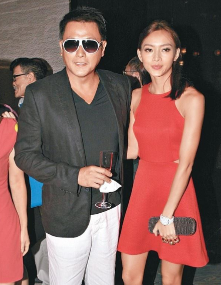 富二代|遭小20岁妻子背叛离婚后，魏骏杰时隔13年终向前任滕丽名道歉