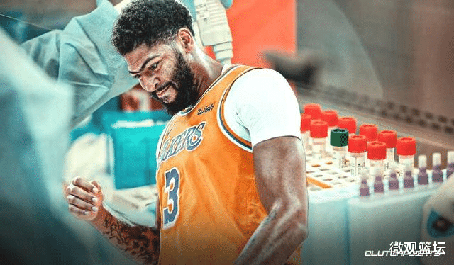 #湖人队#1夜3治愈！爵士2人康复但留下致命缺陷，湖人2名曝光，詹姆斯开红酒庆祝！