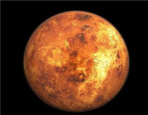 探测器|苏联视其为第二地球,花巨资想在该星球殖民,却发现晚来了30亿年