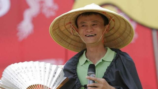 支付宝■借完花呗就卸载?马云表示:借了钱一个也跑不了!