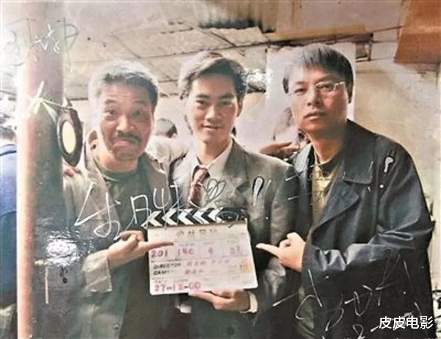 「周星驰」周星驰《唐伯虎》十大配角现状，有人身患重病，有人嫁给亿万富豪