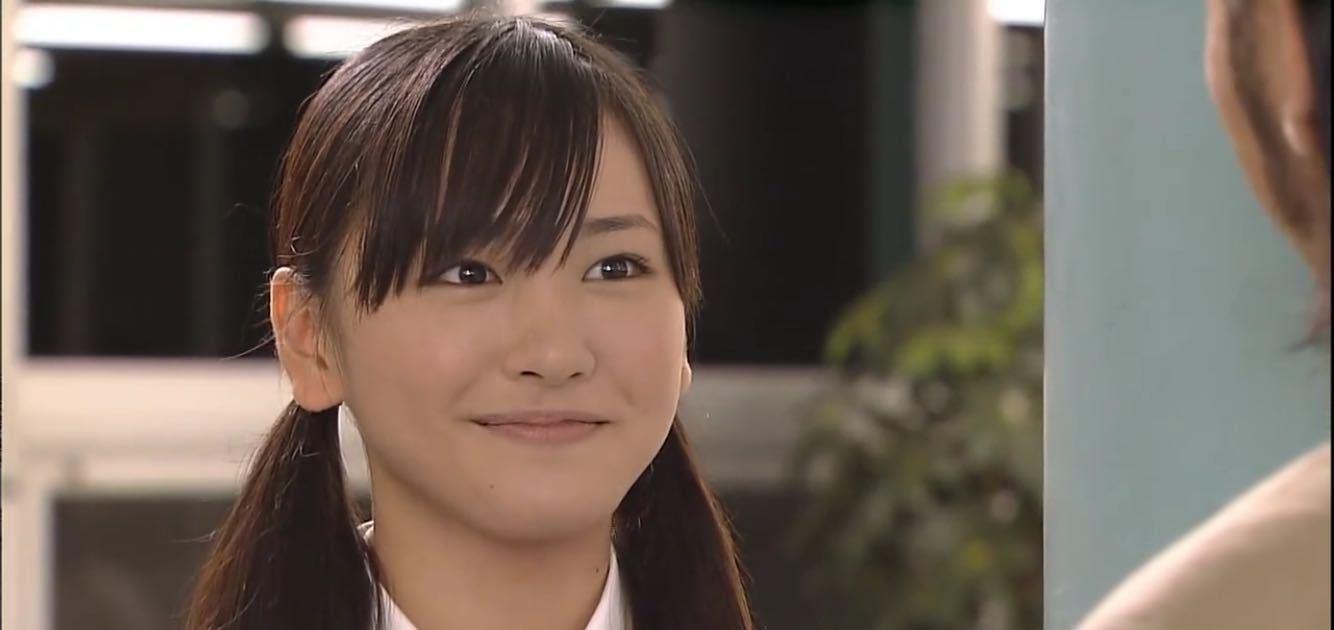 『日剧』盘点日剧四大台柱现状，堀北真希隐退麻酱被嘲大妈gakki依然治愈