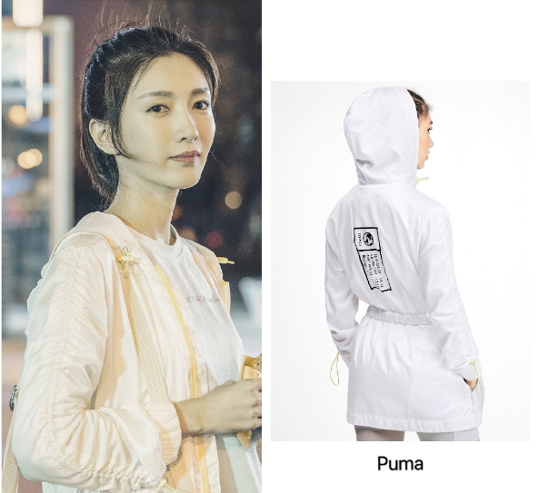 江疏影|江疏影带火了一种美甲，叫“萝莉+病娇”，手亮出来那刻潮到犯规