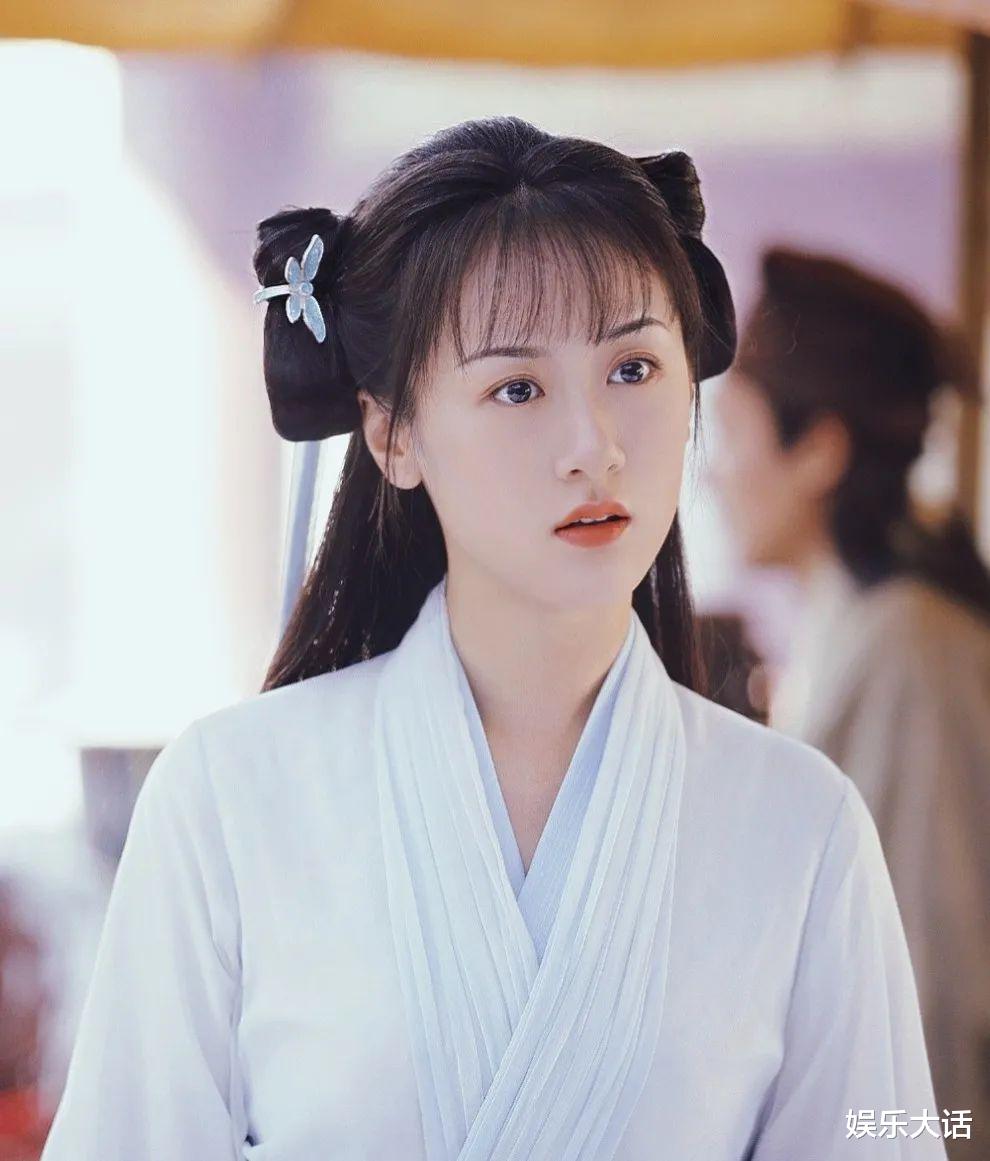 琉璃|看了《琉璃》的超前点播，才知道“观众”对女主的恶意有多深