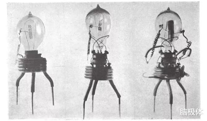 半导体|芯片破壁者（一）：从电子管到晶体管“奇迹”寻踪