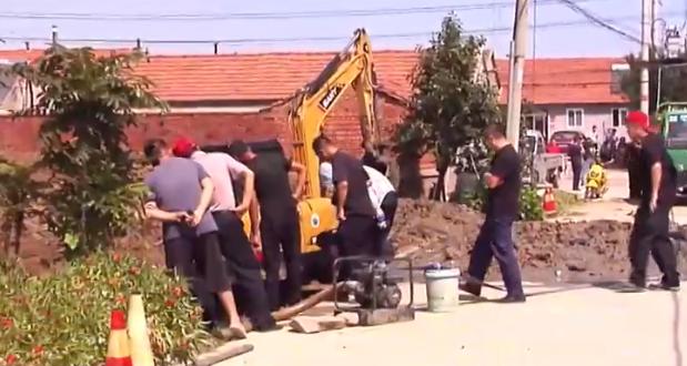 时间要闻|山东失踪男童确认遇害：物证被封进水泥，凶手“假惺惺”寻人5天