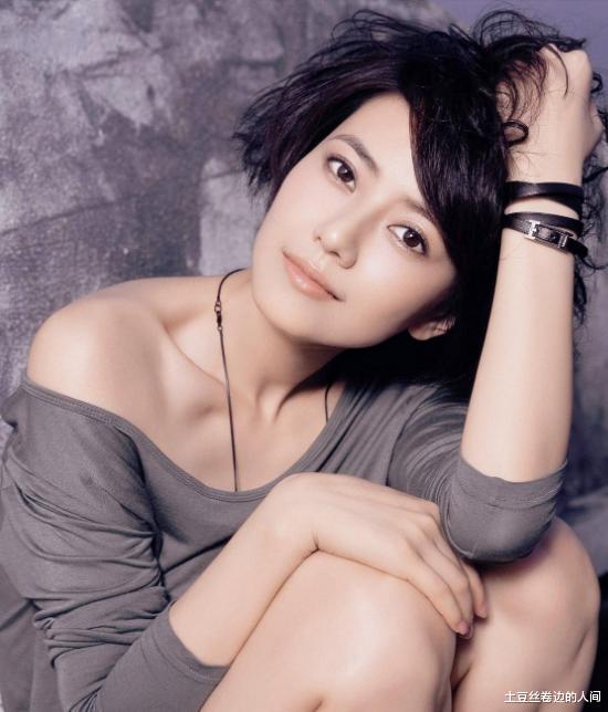 「高圆圆」高圆圆：错爱张亚东，转身嫁赵又廷，40岁生娃，如今却令人叹息