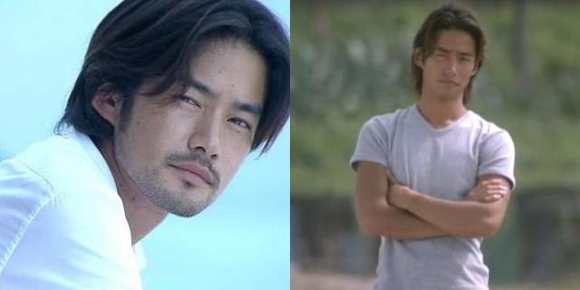 『男神』现在看他们年轻时的照片还是会心动!回顾那些年红极一时的日本男神