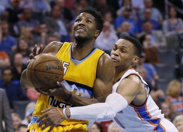 火箭队@23岁妖卫将成为自由人，适合来火箭做三当家，森林狼已经率先表态