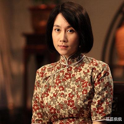 温峥嵘|因长得美被骂“红颜祸水”，拍戏吃媚药找感觉，今43岁单身无人娶